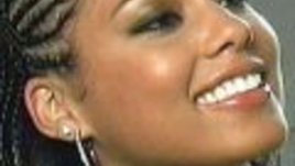 Турне Ladies First 2004  -  Сащ