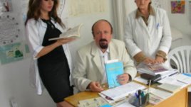 Трайно природолечебно отслабване и лечение на алкохолизъм