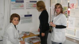 Начинът на хранене разболява или лекува