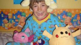 Покемони изскачат от телевизора