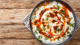 Лесна рецепта за яйца по панагюрски