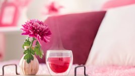 Топ тенденции в интериора за 2023-а година