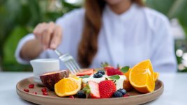 Противовъзпалителни плодове за повече здраве