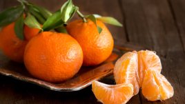 Защо мандарините са толкова полезни?