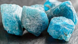 3 камъка за привличане на изобилие