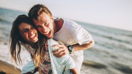 5 важни фактора за здравословна връзка