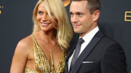 Клеър Дейнс роди момченце