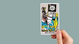 Таро карта за 30 май