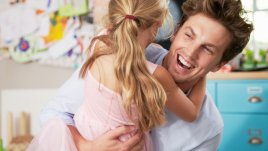 6 важни неща, които всеки баща на момиче трябва да знае