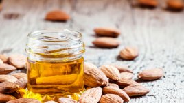 Как да включим бадемите в менюто си?