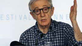 Мисъл на деня от Уди Алън