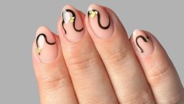 Маникюри за пари и късмет през септември (+Снимки)