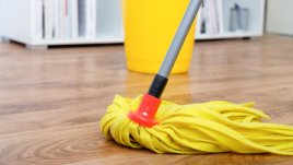 Неща, които никога не трябва да миете с вода 