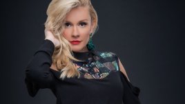 Мария Игнатова заменя Венета Райкова в „Папараци“