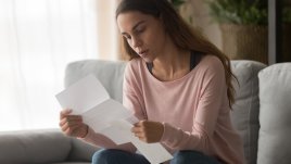 Писмо от Съдбата