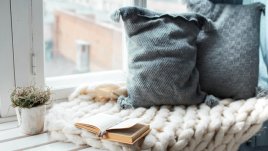 Как да създадем уют в дома?