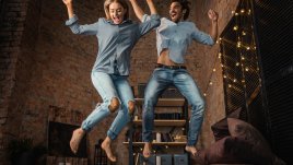 Любовен хороскоп за 19 – 25 март 2018