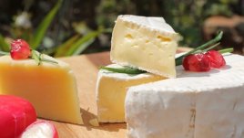 5 сирена, които да включите във вашата диета