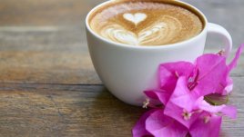 Мисъл на деня за... великолепието край нас