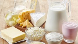 Признаци, че страдате от дефицит на калций без да подозирате