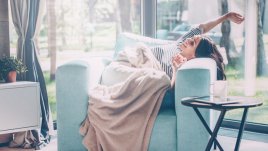 3 начина да привлечем положителна енергия в дома