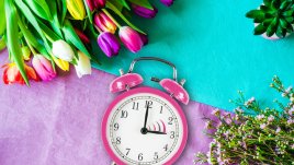 Кога местим стрелките на часовника тази пролет? 