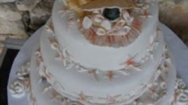 Идеалната сватба на плажа