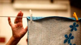 Какво не знаем за праха за пране и как застрашава здравето