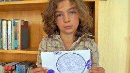 Анна Бодакова: Проучвам героите от романите на Агата Кристи