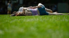 Сексуалните страхове на мъжете