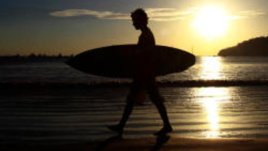 Кои ще са най-горещите дни през август 2012