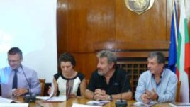 Национална и европейска информационна кампания „Това е хепатитът“