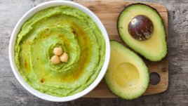 Ако сте на кетодиета, наблегнете на тези храни (галерия)