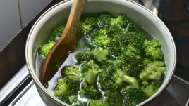 Сурови или сготвени броколи – кое е по-здравословен избор?