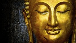 Притча за Буда и обидата