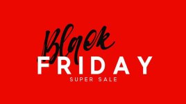 Черен петък в България: как да похарчите малко и да купите много