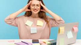 5 навика за добра памет и здравословна мозъчна функция