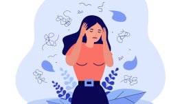 10 стъпки за справяне с лошото настроение и тревожността