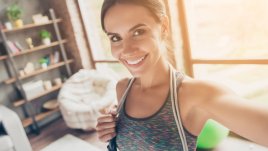 6 причини да замените тичането със скачане на въже 