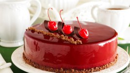 Най-подходящият десерт за зодия Скорпион