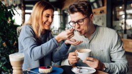 5 начина да покажете на партньора, че изпитвате силни чувства