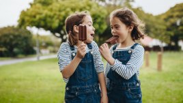 Любопитни факти за близнаците 