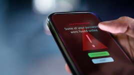 Как да защитим данните си в интернет: 7 ценни съвета за сигурност