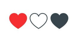 3 сърца разкриват какво ви очаква в любовта