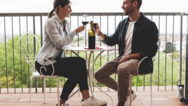 Любовен хороскоп за 6 – 12 април