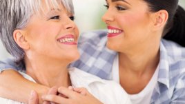 Връзката майка-дъщеря – по-силна от всякога! Как?