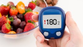 Плодове, подходящи за диабетици