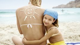 Добри новини за чувствителната кожа на децата!