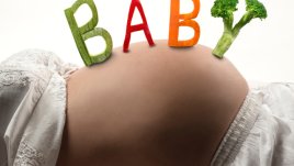 Най-често срещаните видове анемия през бременността