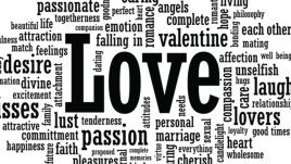 Видове любов, които изпитваме през живота си